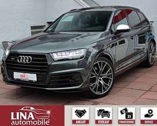 Audi SQ7 Gebrauchtwagen