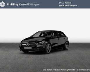 Mercedes-Benz A 180 Gebrauchtwagen