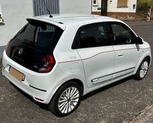 Renault Twingo Gebrauchtwagen