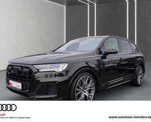 Audi SQ7 Gebrauchtwagen