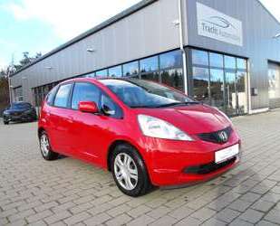 Honda Jazz Gebrauchtwagen