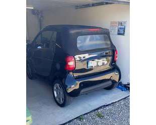 Smart city-coupé/city-cabrio Gebrauchtwagen