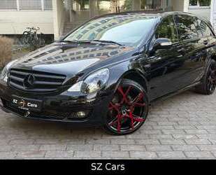 Mercedes-Benz R 320 Gebrauchtwagen