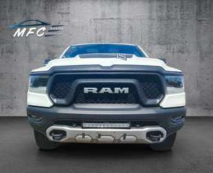 Dodge RAM Gebrauchtwagen