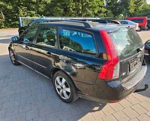 Volvo V50 Gebrauchtwagen