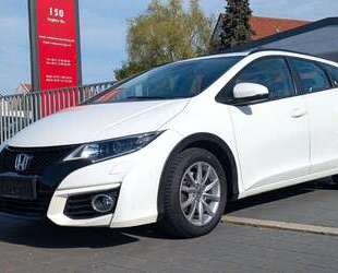 Honda Civic Gebrauchtwagen