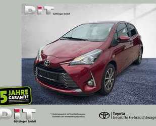 Toyota Yaris Gebrauchtwagen