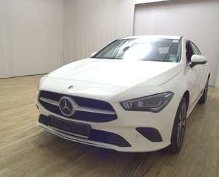 Mercedes-Benz CLA 250 Gebrauchtwagen