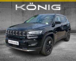 Jeep Compass Gebrauchtwagen