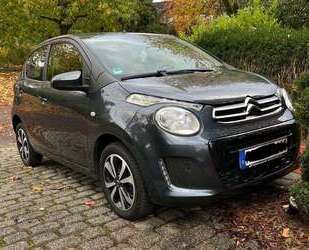 Citroen C1 Gebrauchtwagen
