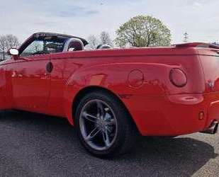 Chevrolet SSR Gebrauchtwagen
