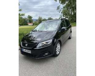 Seat Alhambra Gebrauchtwagen