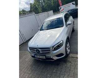 Mercedes-Benz GLC 250 Gebrauchtwagen