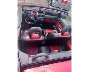 Peugeot 206 Gebrauchtwagen