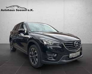 Mazda CX-5 Gebrauchtwagen