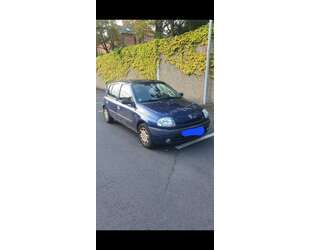 Renault Clio Gebrauchtwagen