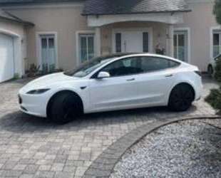 Tesla Model 3 Gebrauchtwagen