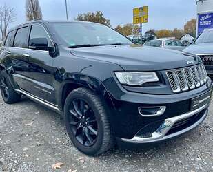 Jeep Grand Cherokee Gebrauchtwagen