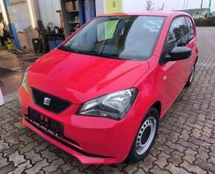 Seat Mii Gebrauchtwagen