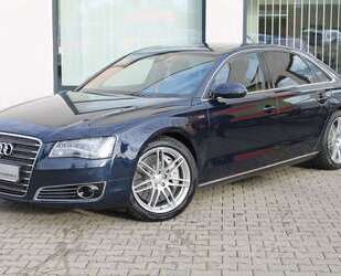 Audi A8 Gebrauchtwagen