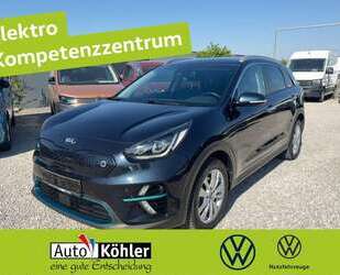 Kia Niro Gebrauchtwagen