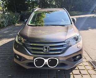 Honda CR-V Gebrauchtwagen