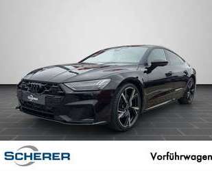 Audi A7 Gebrauchtwagen