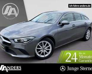 Mercedes-Benz CLA 200 Gebrauchtwagen