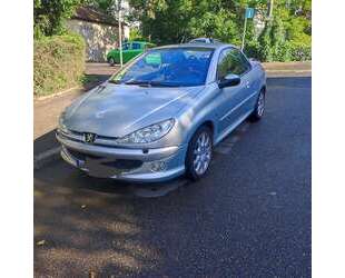 Peugeot 206 Gebrauchtwagen