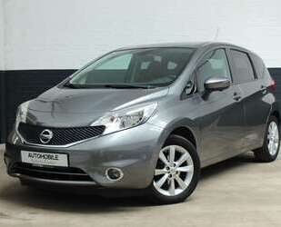 Nissan Note Gebrauchtwagen