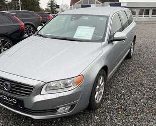 Volvo V70 Gebrauchtwagen