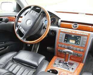 VW Phaeton Gebrauchtwagen