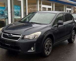 Subaru XV Gebrauchtwagen