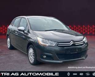 Citroen C4 Gebrauchtwagen