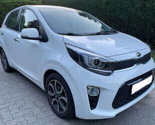 Kia Picanto Gebrauchtwagen