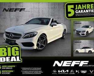 Mercedes-Benz C 180 Gebrauchtwagen