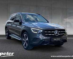 Mercedes-Benz GLC 300 Gebrauchtwagen