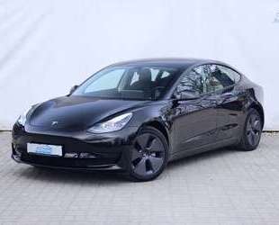 Tesla Model 3 Gebrauchtwagen