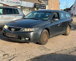 Honda Accord Gebrauchtwagen