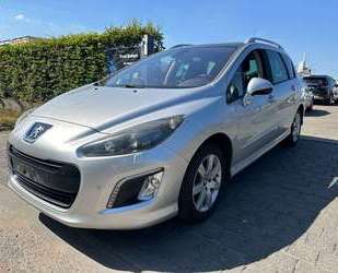 Peugeot 308 Gebrauchtwagen