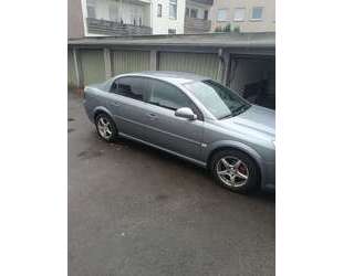 Opel Vectra Gebrauchtwagen