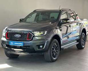 Ford Ranger Gebrauchtwagen