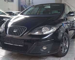 Seat Altea Gebrauchtwagen