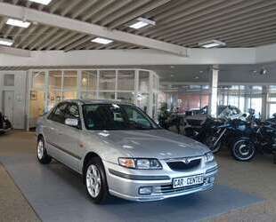 Mazda 626 Gebrauchtwagen