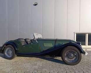 Morgan 4/4 Gebrauchtwagen