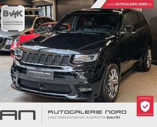 Jeep Grand Cherokee Gebrauchtwagen