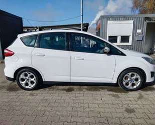 Ford C-Max Gebrauchtwagen