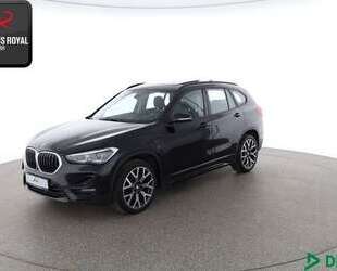 BMW X1 Gebrauchtwagen