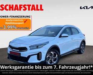 Kia XCeed Gebrauchtwagen