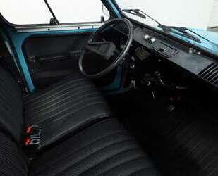 Citroen Dyane Gebrauchtwagen